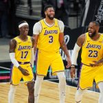 "So damn happy to have you back": LeBron James and NBA Twitter react to Dennis Schroder's Lakers reunion