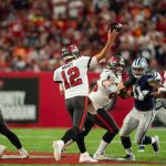 NFL Live Stream : How to Watch and Stream NFL Week 1 Games?