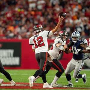 NFL Live Stream : How to Watch and Stream NFL Week 1 Games?