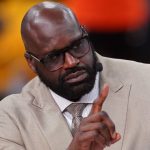Shaquille O'Neal, who bought his mom a $1 Million house, explains why he became a Doctor