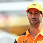 "I'm treating the last 8 races like it's gonna be my last 8": Daniel Ricciardo admits he's not optimistic about being in Formula 1 next season