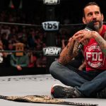 Eric Bischoff on CM Punk