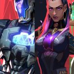 Valorant 5.07 Patch Notes and Changes