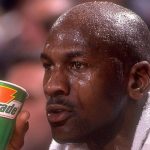 Michael Jordan received $1 million+ after Coca Cola made the blunder of the century