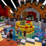 Minecraft Championship 25 Winners