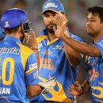 India squad for Road Safety World Series 2022 All Teams Squads and Player List