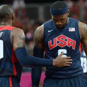 “Kobe Bryant has 5 rings, I have none”: LeBron James wasn't demotivated by Larry Bird picking The Mamba over him