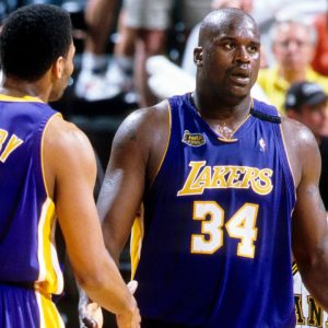 Shaquille O'Neal has always been a champion for affordable shoes - the latest Reebok announcement is anything but affordable.