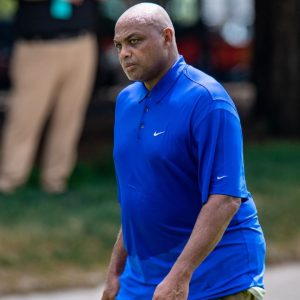 "Guns give me peace": Charles Barkley’s brutally honest take on possessing guns