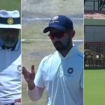 Why did Ajinkya Rahane send Yashasvi Jaiswal off the field in Duleep Trophy 2022 final?
