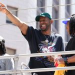 "Scottie Pippen insulted his team, you didn't!": Andre Iguodala insults Bulls legend while cheering up Chet Holmgren