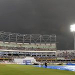 Hyderabad cricket stadium capacity: Rajiv Gandhi International Stadium capacity for IND vs AUS T20