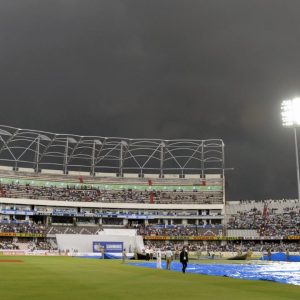 Hyderabad cricket stadium capacity: Rajiv Gandhi International Stadium capacity for IND vs AUS T20