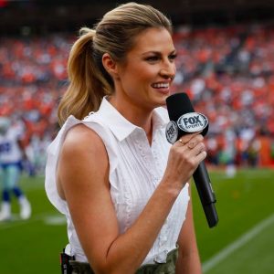 Female Sports Commentators : List of Female NFL Announcers, Reporters and Commentators for CBS, FOX, NBC and ESPN?