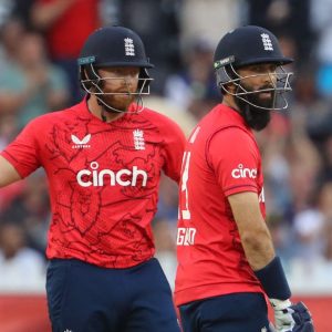 Bairstow Golf freak accident: Who has replaced Jonny Bairstow in England T20 World Cup 2022 squad?