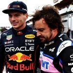 Max Verstappen opines Fernando Alonso would have won more than 2 title in 'other cars'