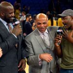 Charles Barkley's steam room affair, or Kenny Smith's atrocious Kobe Bryant impression, which Inside moment killed you the most?
