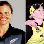 Sydney Sixers have signed Suzie Bates for the upcoming WBBL season, and she will unite with the duo of Alyssa Healy and Elysse Perry.