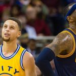 “Stephen Curry is TOO LITTLE to be the GOAT”: 6’4 former Wizards guard believes Warriors MVP is the King among 6’3 and under