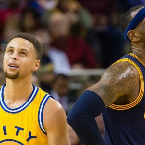 “Stephen Curry is TOO LITTLE to be the GOAT”: 6’4 former Wizards guard believes Warriors MVP is the King among 6’3 and under