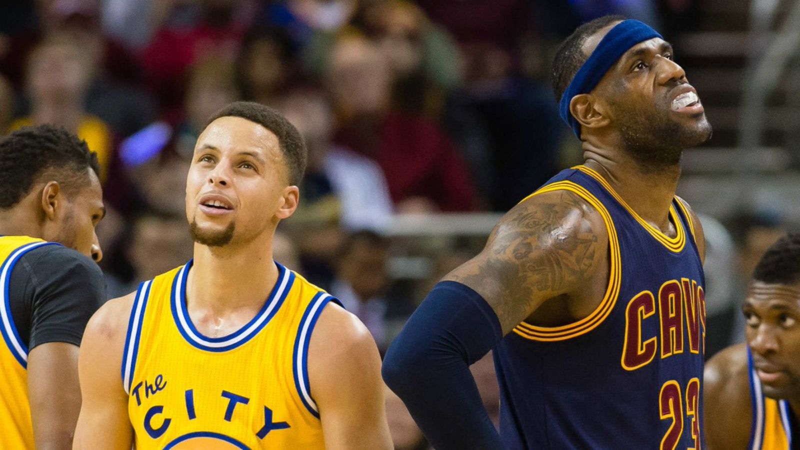 “Stephen Curry is TOO LITTLE to be the GOAT”: 6’4 former Wizards guard believes Warriors MVP is the King among 6’3 and under