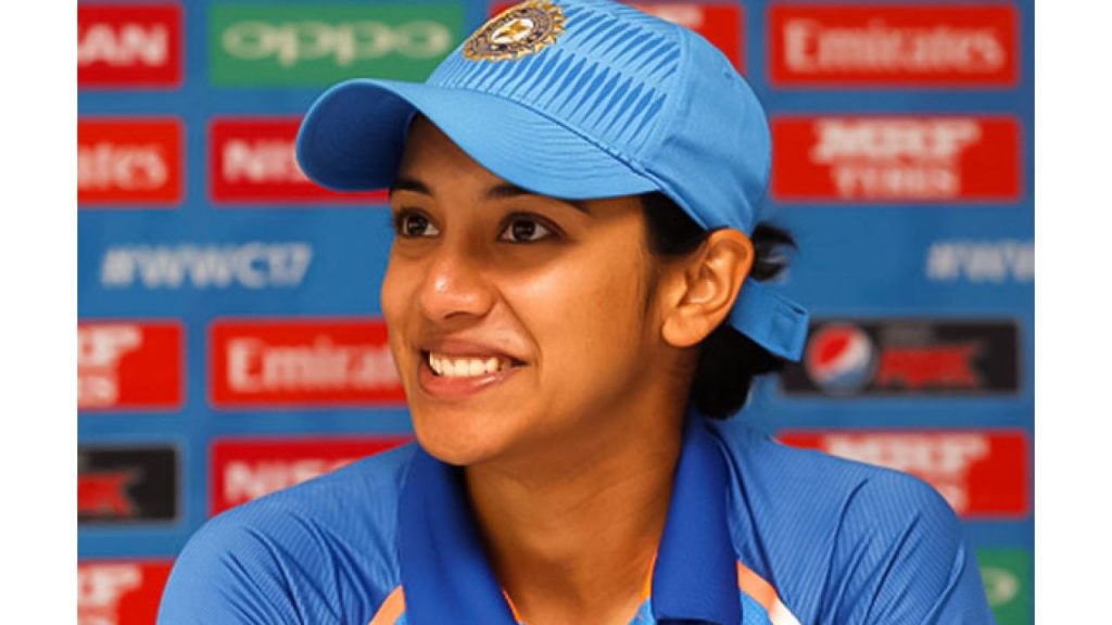 Smriti Mandhana Net Worth: List of businesses owned by Smriti Mandhana