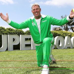 Shane Warne death date: How did Shane Warne die?