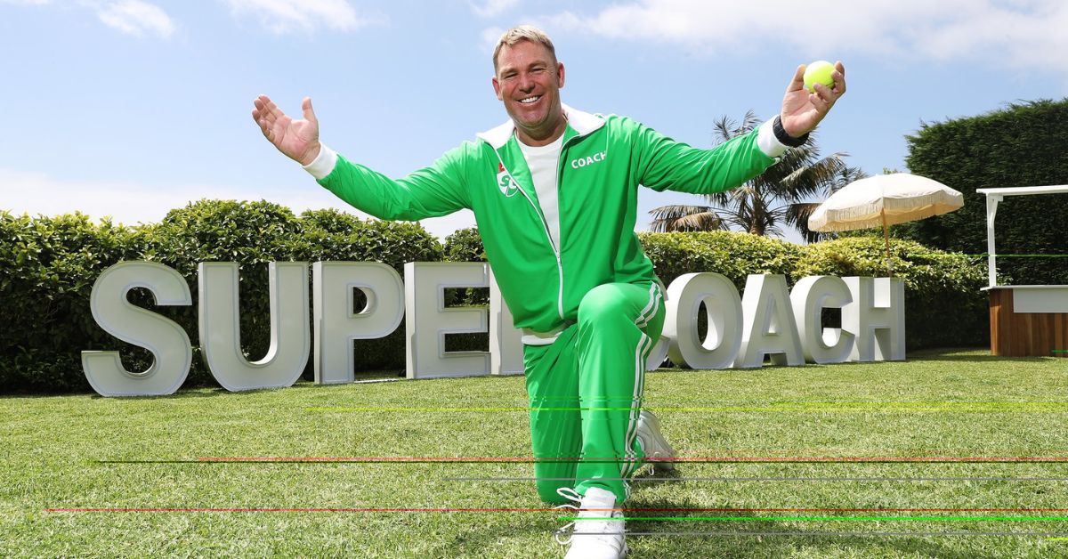Shane Warne death date: How did Shane Warne die?