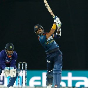 IND vs SL Head to Head in T20: India vs Sri Lanka T20 head to head records