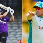 Australian captain Aaron Finch has confirmed that Tim David will play the role of a finisher in the ICC T20 World Cup 2022.