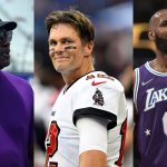 “Michael Jordan doing a promo for Sunday Night Football?!”: Fox Sports analysts react to the Billionaire doing a promo for Tom Brady, bring up LeBron James