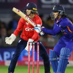 County Ground Bristol pitch report today: The SportsRush brings you the pitch report of ENG W vs IND W 3rd T20I match.