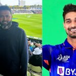 Wasim Jaffer wants India to replace Ravindra Jadeja with Deepak Hooda in the Asia Cup super 4 match between India and Pakistan.