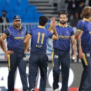 Legends League Cricket 2022 All Team Squad and Player List: India Maharaja squad 2022