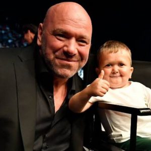 Hasbulla UFC Contract