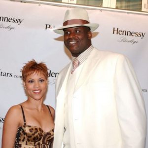 Shaquille O’Neal’s $100,000 divorce from Shaunie O’Neal was due to adultery