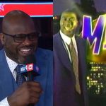 Shaquille O'Neal hilariously trolled $620 million worth Magic Johnson for having a longer Late Night Show career