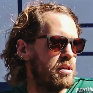 "I was faster I passed him": Sebastian Vettel knew he can spoil 103 Grand Prix winner's race as he was made aware of blue flags