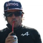 Fernando Alonso requests to feature in $7.04 Billion film franchise after Aston Martin move