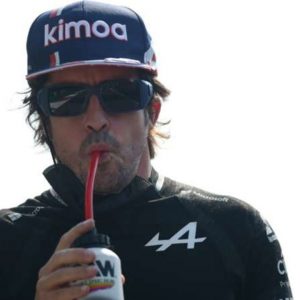 Fernando Alonso requests to feature in $7.04 Billion film franchise after Aston Martin move