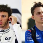 "It was quite a bold move from Oscar Piastri to refuse Alpine"– Pierre Gasly surprised by F2 champion refusing French giants for 2023 seat