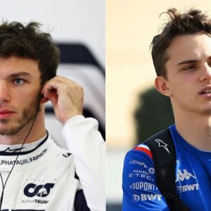 "It was quite a bold move from Oscar Piastri to refuse Alpine"– Pierre Gasly surprised by F2 champion refusing French giants for 2023 seat