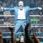 Triple H WrestleMania moments