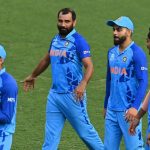 Shami hat trick: Mohammed Shami last over vs Australia in Brisbane warm up match comes as solace for Indian fans
