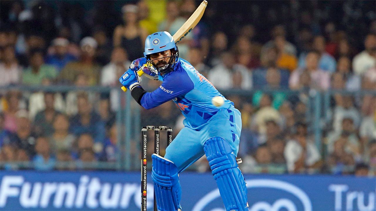 Highest successful run chase in T20 by India: Highest T20 score chased by India