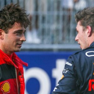 $125 million worth Charles Leclerc ranked as 25th most marketable athlete in the world ahead of Max Verstappen