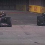 Max Verstappen's Red Bull that breached $10 million in cost cap went past like arrow claims Sebastian Vettel