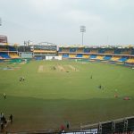 Indore Cricket Stadium average score in T20: The SportRush brings you the details of highest T20 run chase in Indore.