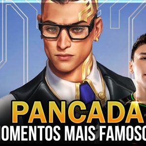 LOUD pancada and Sacy to transfer to Sentinels
