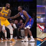 “Kawhi Leonard is the Real King of LA”: Skip Bayless Attacks LeBron James in His Typical Profound Way